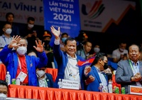 Họp trưởng đoàn SEA Games 32 tại Campuchia, đưa môn mới vào thi đấu