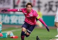 Đội bóng của Văn Lâm lập "hat-trick" chiến thắng tại J.League
