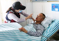 5 trong 6 VĐV dẫn đầu cuộc đua địa hình 100km ở Trung Quốc tử nạn