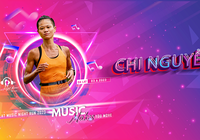 Da Lat Music Night Run là giải chạy mở màn cho hành trình “học lại từ đầu”