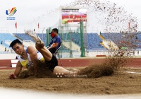 SEA Games 32 chỉ phát sóng trực tiếp các nội dung điền kinh trong sân, bỏ qua marathon và đi bộ