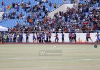 Cấm 5 VĐV điền kinh dương tính doping SEA Games 31 tham dự Đại hội Thể thao toàn quốc 2022
