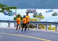 Tăng chuyến, giảm giá vé tàu biển cao tốc ra Côn Đảo cho người tham dự Tiền Phong Marathon 2022