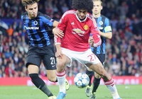 Tuyển Malaysia bổ sung cầu thủ từng đá Champions League