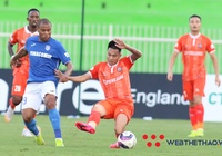 V.League 2021: Bao nhiêu đội bóng sống lại cuộc đua Top 6?