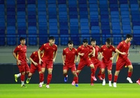 Báo Hàn Quốc: Thật thú vị nếu Việt Nam và Trung Quốc cùng bảng ở VL cuối World Cup 2022