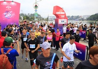 Từng bước đưa Da Lat Music Night Run thành lễ hội thể thao, du lịch, âm nhạc phù hợp xu thế toàn cầu