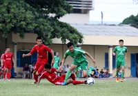Kết quả Đà Nẵng 2 vs Phù Đổng, video highlight hạng Nhì Quốc gia 2020 hôm nay