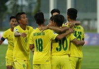 Kết quả Đà Nẵng 2 vs Phú Thọ, video bóng đá hạng Nhì QG hôm nay