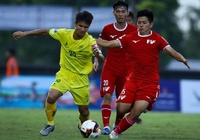 Kết quả Đà Nẵng 2 vs PVF, video hạng Nhì Quốc gia 2020 hôm nay