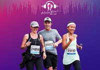Da Lat Music Run 2022: Sự kết hợp ấn tượng giữa chạy bộ và âm nhạc