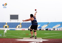 Hủy hai nội dung điền kinh SEA Games 31 vào phút chót