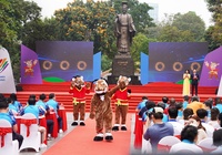 SEA Games 31 chính thức khai mạc tại Hà Nội sau 31 ngày nữa
