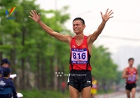 Nhà vô địch đi bộ SEA Games 31 chia tay “môn tủ”, chuyển hướng nội dung mới