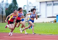 Chốt giải bằng một kỷ lục, Hà Nội nhất toàn đoàn giải điền kinh trẻ quốc gia 2022