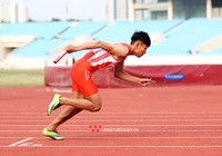 Thêm một đoàn rút khỏi Giải Điền kinh Vô địch Quốc gia 2021