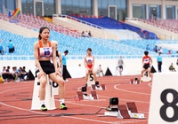 Giải vô địch điền kinh trẻ các nhóm tuổi quốc gia 2022 tổ chức trong tháng 7