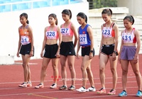 Lịch thi đấu giải vô địch điền kinh các nhóm tuổi trẻ quốc gia 2022
