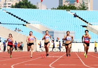 Hà Nội cho phép tổ chức Giải Điền kinh Vô địch Quốc gia 2021