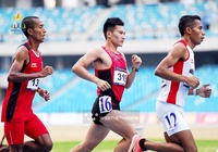 Nghịch cảnh điền kinh Việt Nam mất vàng hàng loạt SEA Games 32, nhận số HCB kỷ lục chưa từng có