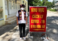 Marathoner Đoàn Ngọc Hải xuất viện, âm tính lần hai với COVID-19