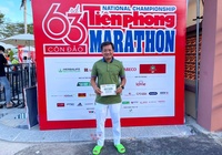 Tiền thưởng giải marathon quốc gia trở thành chủ đề nóng