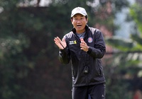 HLV Masahiro (Sài Gòn FC): Cầu thủ Việt có thể trụ lại ở Nhật Bản