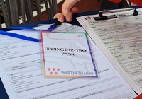 Công bố danh tính 5 VĐV điền kinh Việt Nam dính doping ở SEA Games 31 trước khai mạc SEA Games 32?