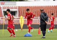 Link xem trực tiếp Việt Nam vs Ấn Độ, 19h00 ngày 27/9