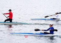 Hải Phòng đẩy nhanh tiến độ chuẩn bị đăng cai môn đua thuyền SEA Games 31