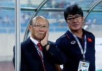 Ông Dương Vũ Lâm: Việt Nam và Trung Quốc có thể gây bất ngờ ở VL World Cup 2022