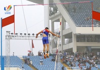 “Vua nhảy sào SEA Games 31” EJ Obiena không dự giải điền kinh trong nhà châu Á 2023 vì lý do không đáng có