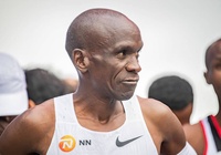 Eliud Kipchoge chỉ xếp thứ 10, Benson Kipruto lập kỷ lục giải đấu ở Tokyo Marathon 2024