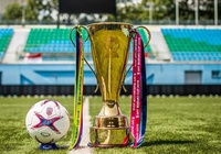 Ấn định thời gian bốc thăm AFF Cup 2020, Việt Nam không đụng Thái Lan ở vòng bảng