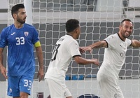 Video Highlights Al Ain vs Al Sadd, bóng đá C1 châu Á đêm qua