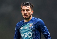 Tin chuyển nhượng MU hôm nay 24/8: Alex Telles vào tầm ngắm