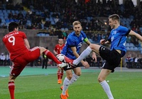 Link xem trực tiếp Armenia vs Estonia, Nations League 2020