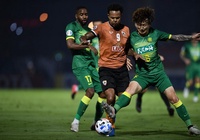 Trực tiếp Beijing Guoan vs Tianjin Teda: Lấy lại hưng phấn