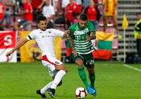 Lịch trực tiếp Bóng đá TV hôm nay 26/8: Sôi động vòng loại Champions League