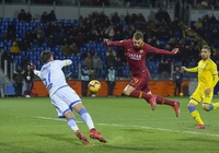 Trực tiếp Frosinone vs AS Roma: Bài test giá trị