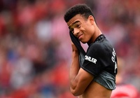 Greenwood “sinh tật” và nguy cơ đi vào vết xe đổ của Macheda và Januzaj