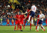 Lịch trực tiếp Bóng đá TV hôm nay 5/9: Iceland vs Anh
