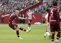 Lịch trực tiếp Bóng đá TV hôm nay 9/9: Sôi động J-League 1