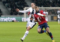 Lịch trực tiếp Bóng đá TV hôm nay 22/8: Sôi động Ligue 1