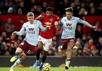 Lịch thi đấu bóng đá giao hữu 2020: MU vs Aston Villa