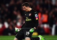 Tin chuyển nhượng Arsenal hôm nay 31/8: Leeds United nhắm Martinez