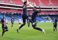 Lịch trực tiếp Bóng đá TV hôm nay 23/8: Chung kết Champions League