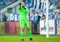Video Highlights Riteriai vs Slovan Liberec, bóng đá C2 đêm qua