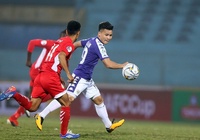 Lịch trực tiếp Bóng đá TV hôm nay 20/9: Viettel vs Hà Nội FC