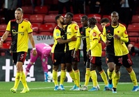 Video Highlights Watford vs Middlesbrough, bóng đá hạng Nhất Anh 2020